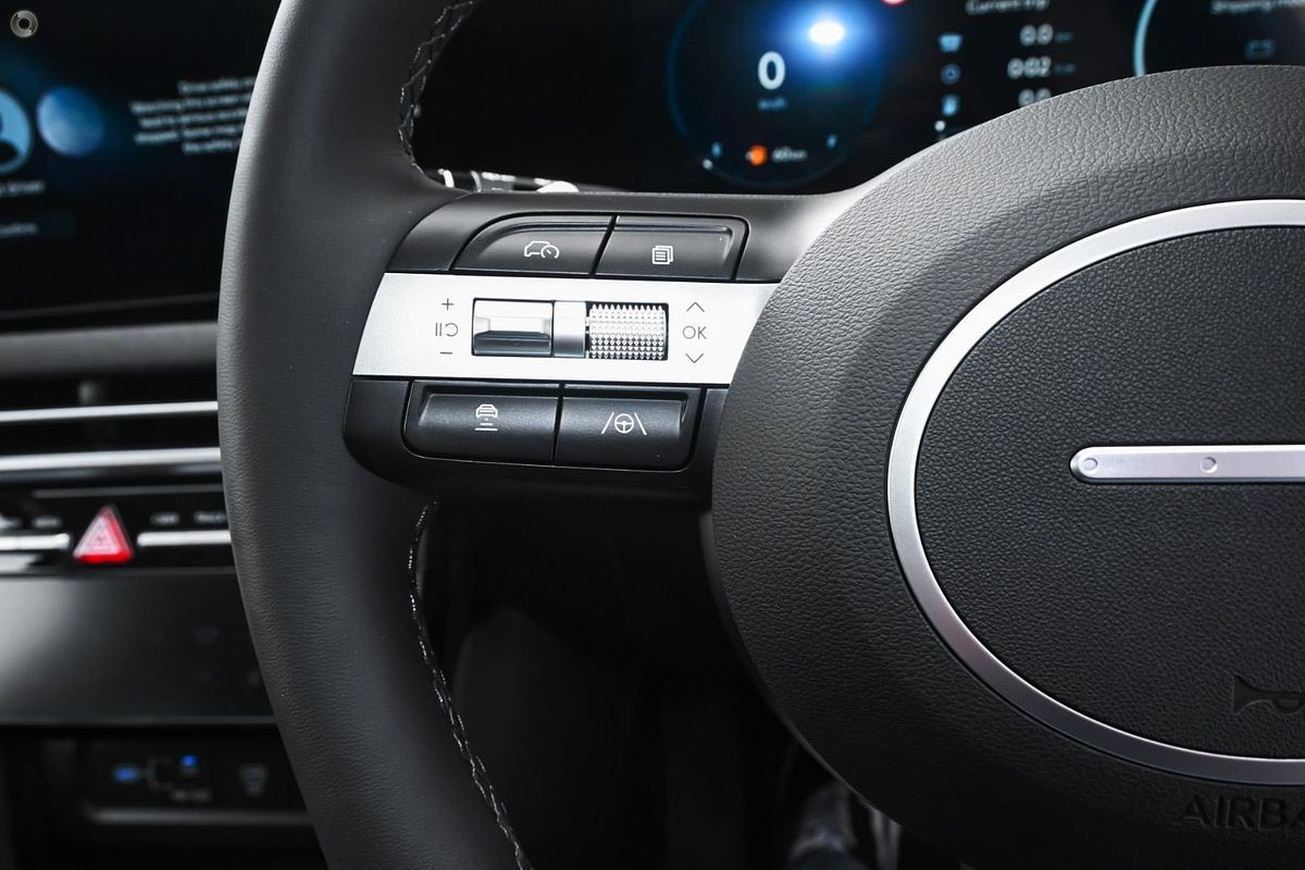 2025 Hyundai Tucson Premium NX4.V4