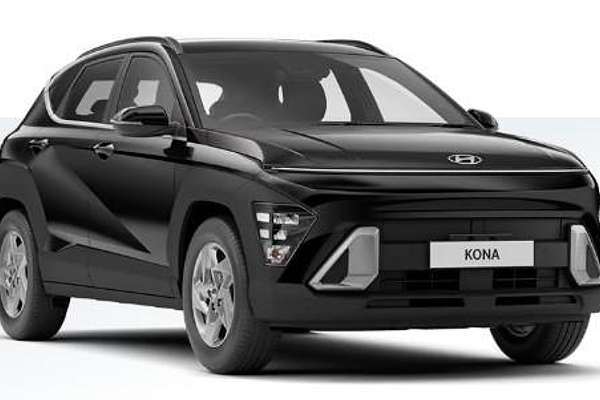 2025 Hyundai Kona SX2.V3
