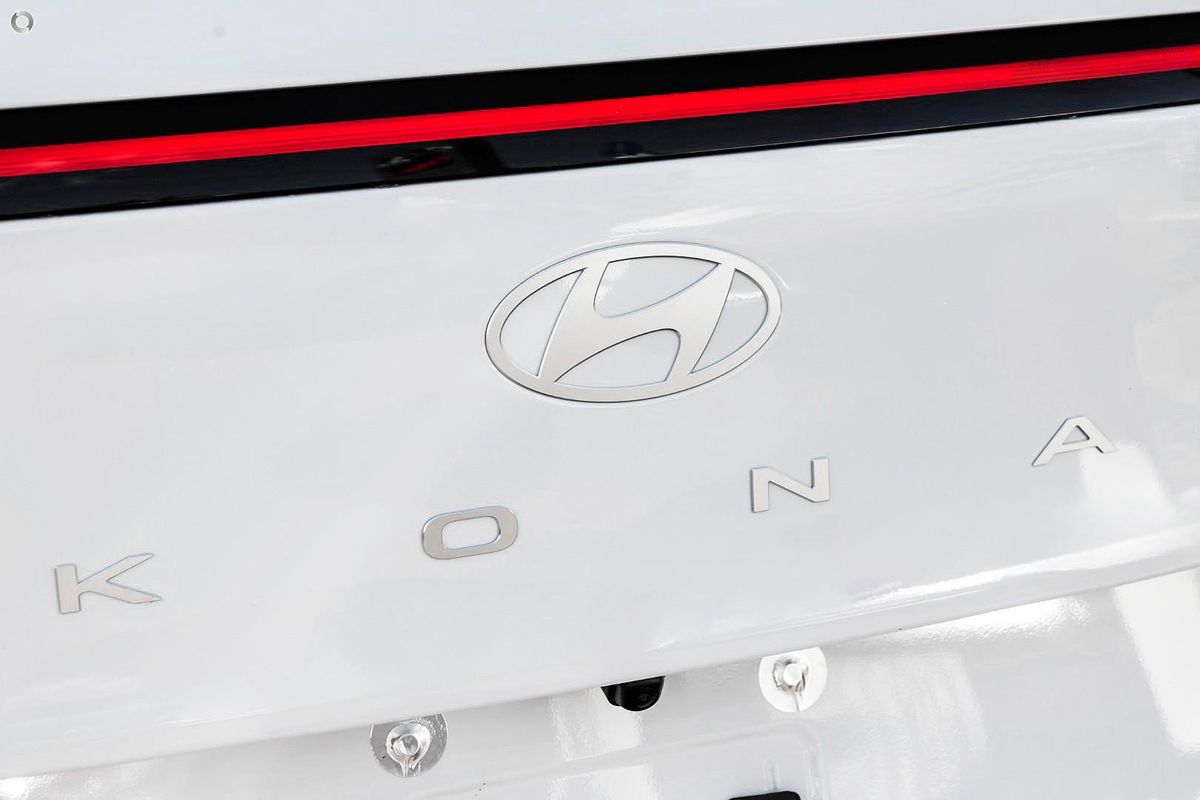 2025 Hyundai Kona Hybrid Premium N Line SX2.V3