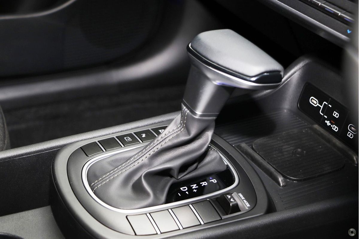 2025 Hyundai Kona SX2.V3