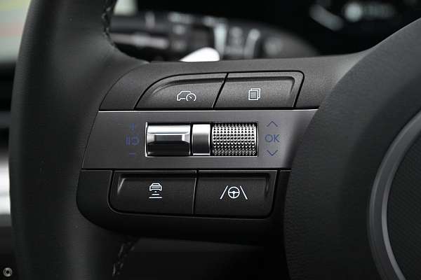 2025 Hyundai Kona Elite SX2.V3.5