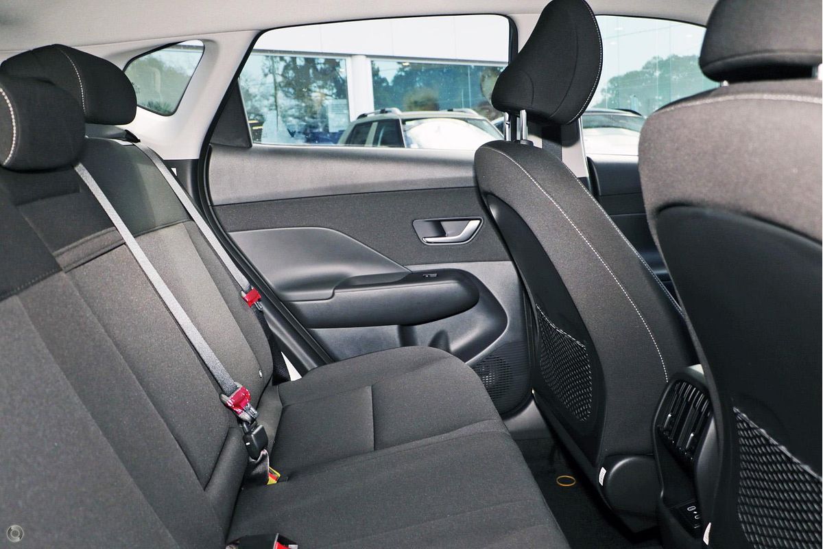 2025 Hyundai Kona SX2.V3