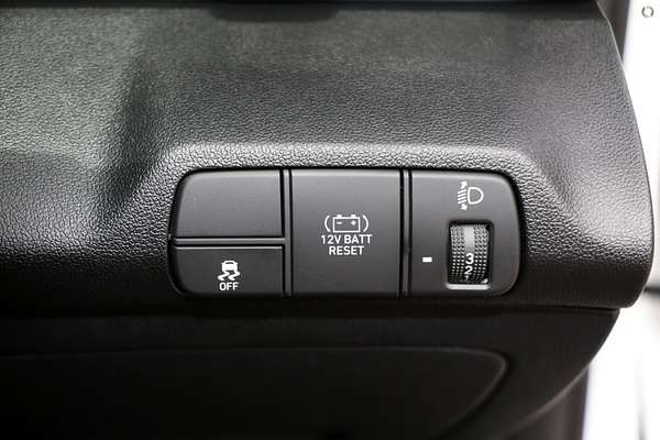 2025 Hyundai i30 Elite Hybrid CN7.V2