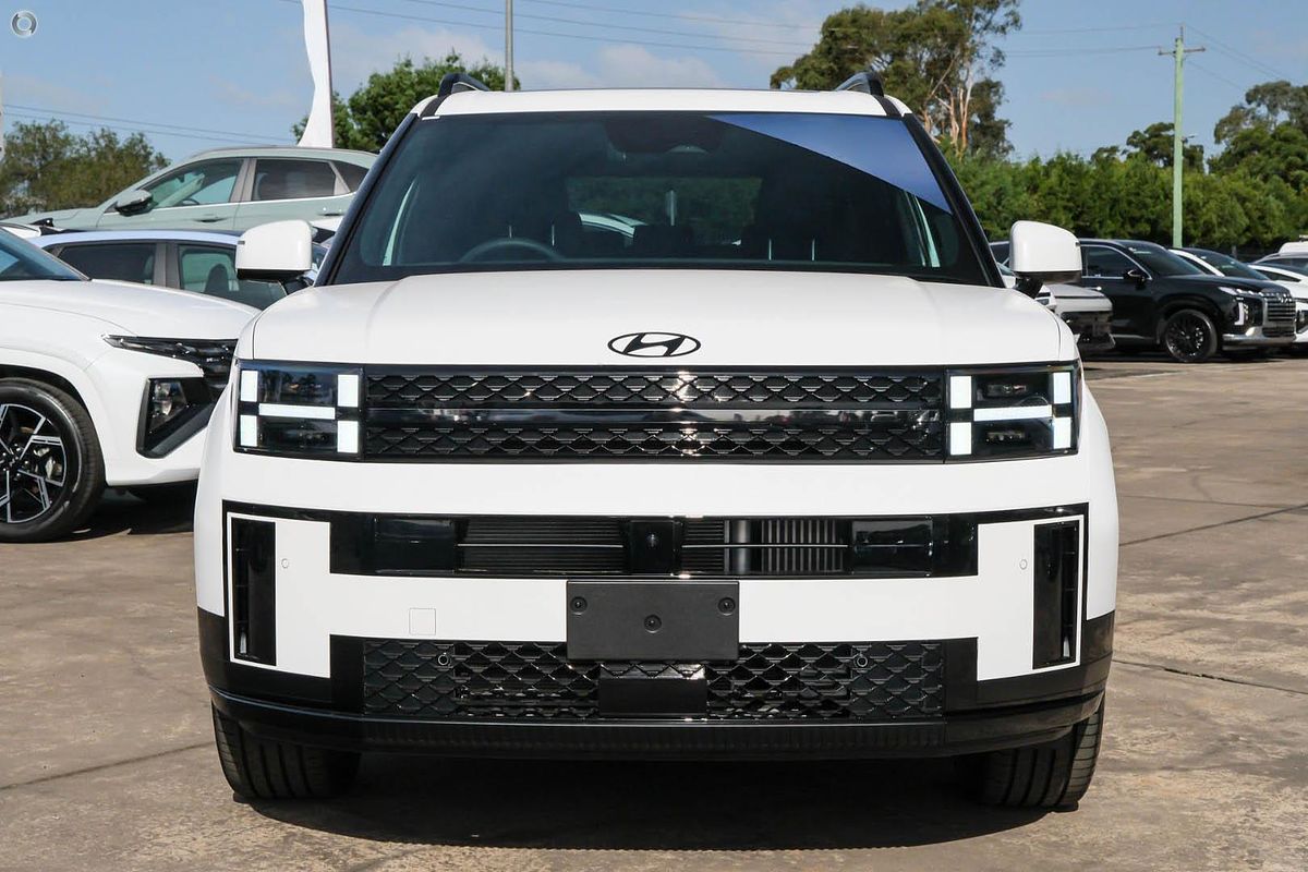 2025 Hyundai Santa Fe Calligraphy MX5.V2