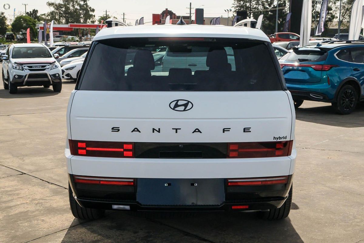 2025 Hyundai Santa Fe Calligraphy MX5.V2