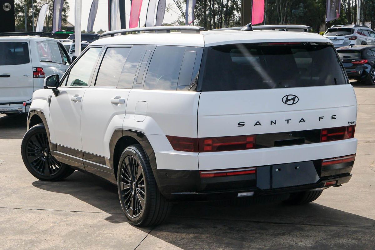 2025 Hyundai Santa Fe Calligraphy MX5.V2