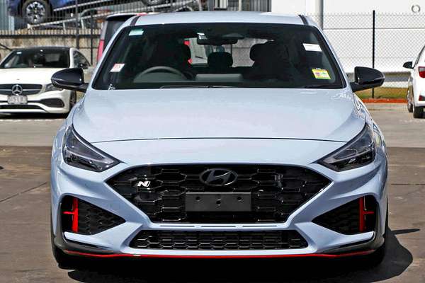 2025 Hyundai i30 N Premium PDe.V6