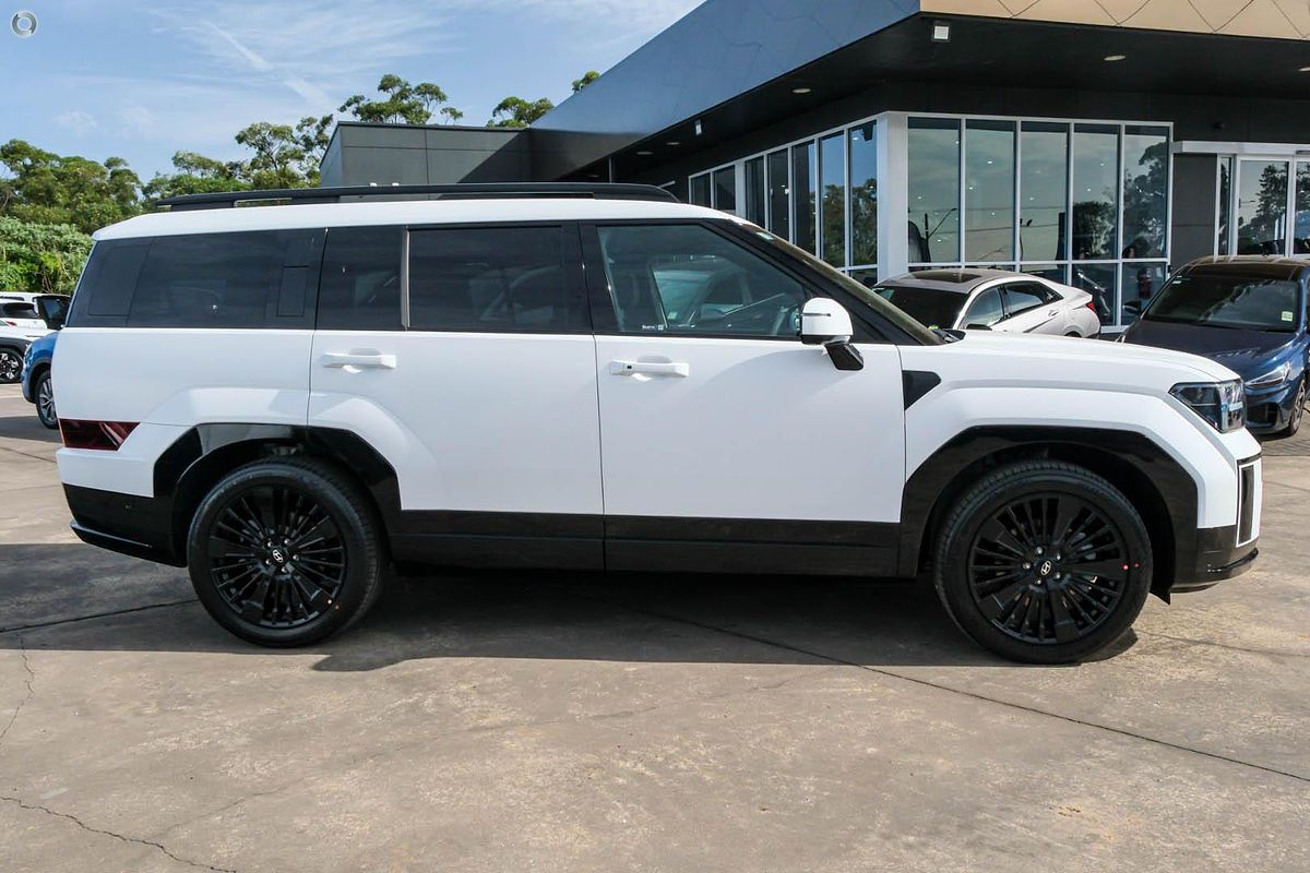 2025 Hyundai Santa Fe Calligraphy MX5.V2