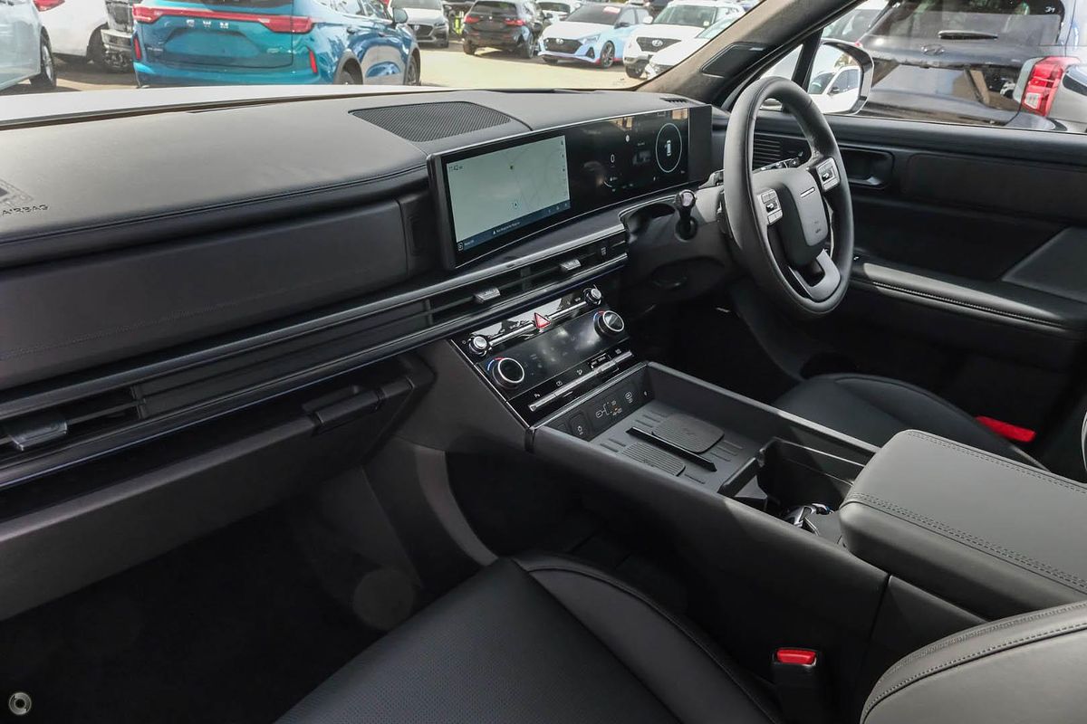 2025 Hyundai Santa Fe Calligraphy MX5.V2