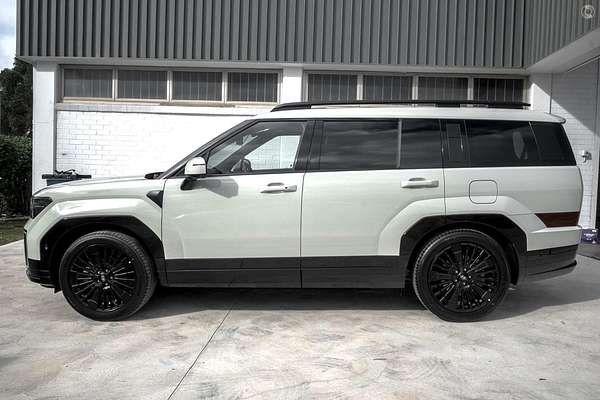 2025 Hyundai Santa Fe Hybrid Calligraphy MX5.V2