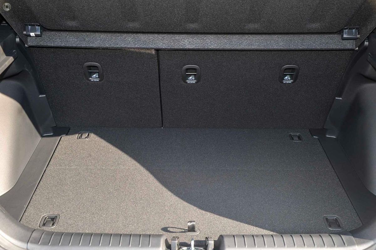 2025 Hyundai Venue Elite QX.V5