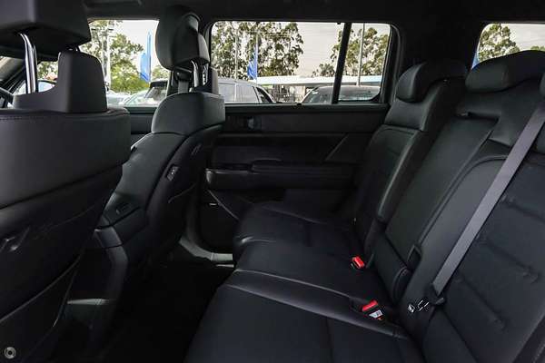 2025 Hyundai Santa Fe Calligraphy MX5.V2