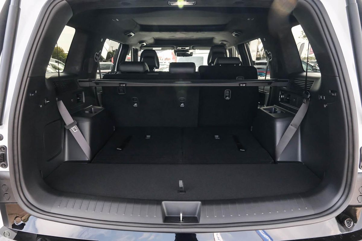 2025 Hyundai Santa Fe Calligraphy MX5.V2