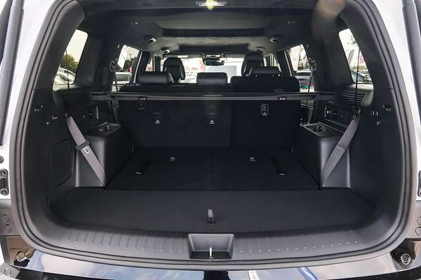 2025 Hyundai Santa Fe Calligraphy MX5.V2