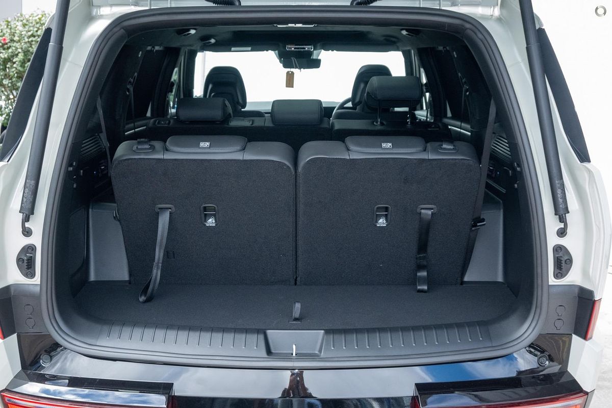 2025 Hyundai Santa Fe Hybrid Calligraphy MX5.V2