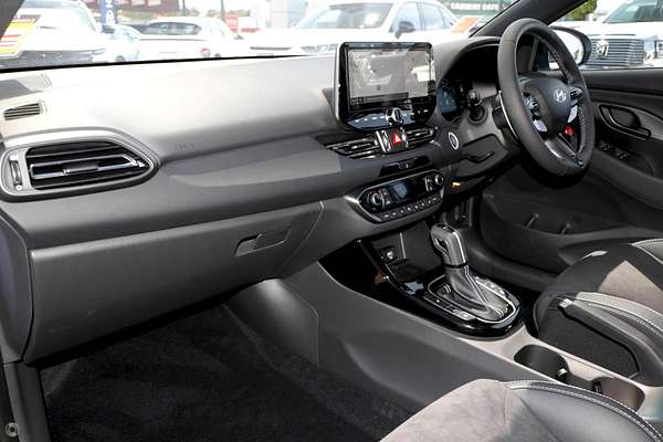 2025 Hyundai i30 N Premium PDe.V6