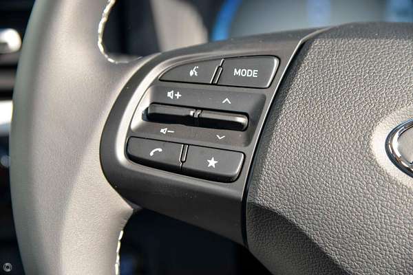 2025 Hyundai Venue Elite QX.V5