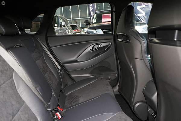 2025 Hyundai i30 N Premium PDe.V6