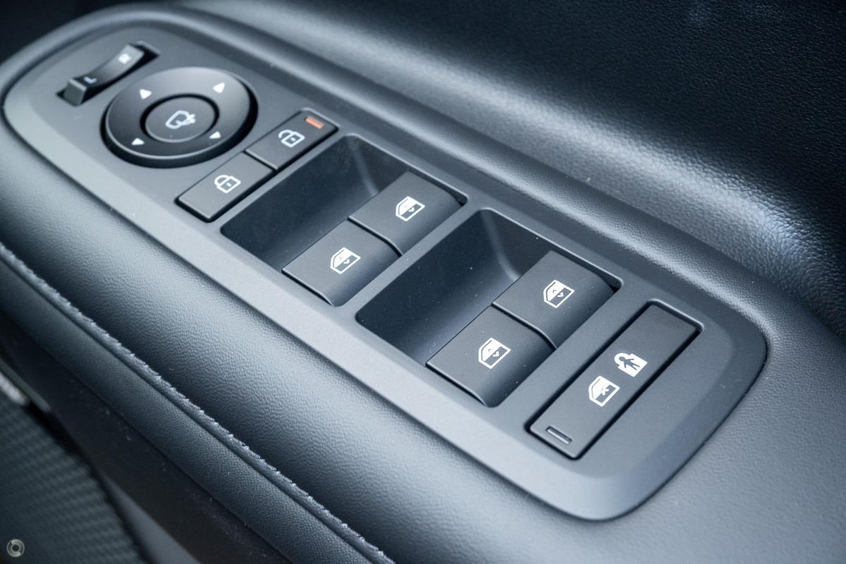 2025 Hyundai Santa Fe Hybrid Calligraphy MX5.V2