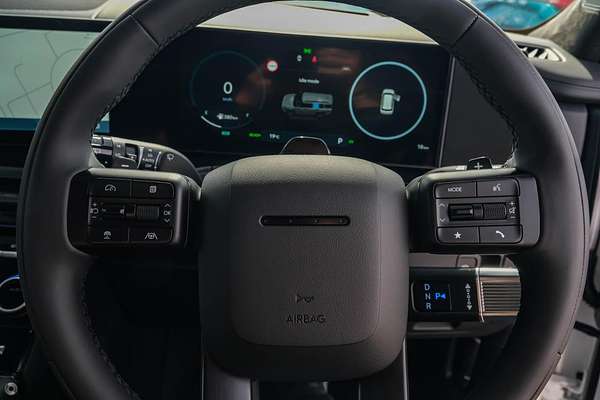 2025 Hyundai Santa Fe Calligraphy MX5.V2