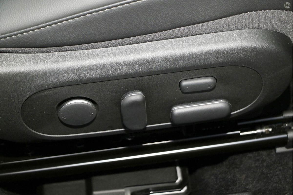 2025 Hyundai Kona Hybrid Premium SX2.V3