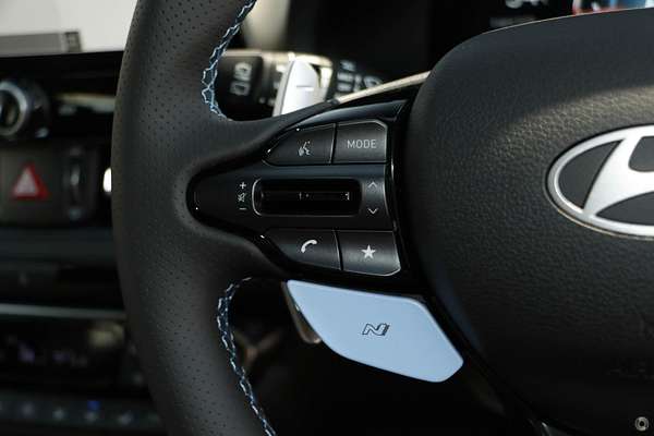 2025 Hyundai i30 N Premium PDe.V6