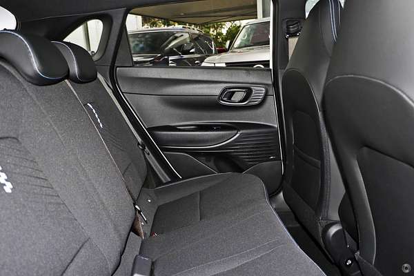 2025 Hyundai i20 N BC3.V2