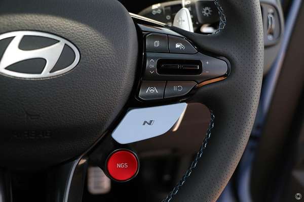 2025 Hyundai i30 N Premium PDe.V6