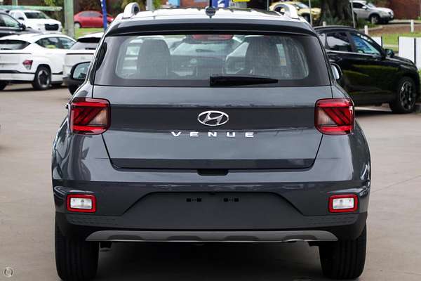2025 Hyundai Venue Active QX.V5