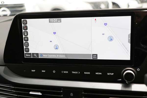 2025 Hyundai i20 N BC3.V2