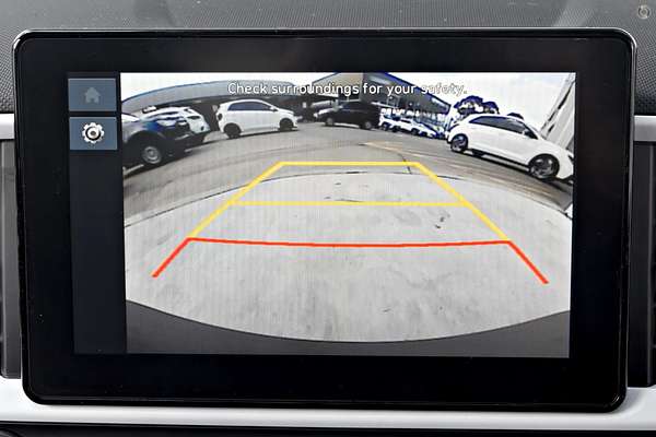 2025 Hyundai Venue Active QX.V5