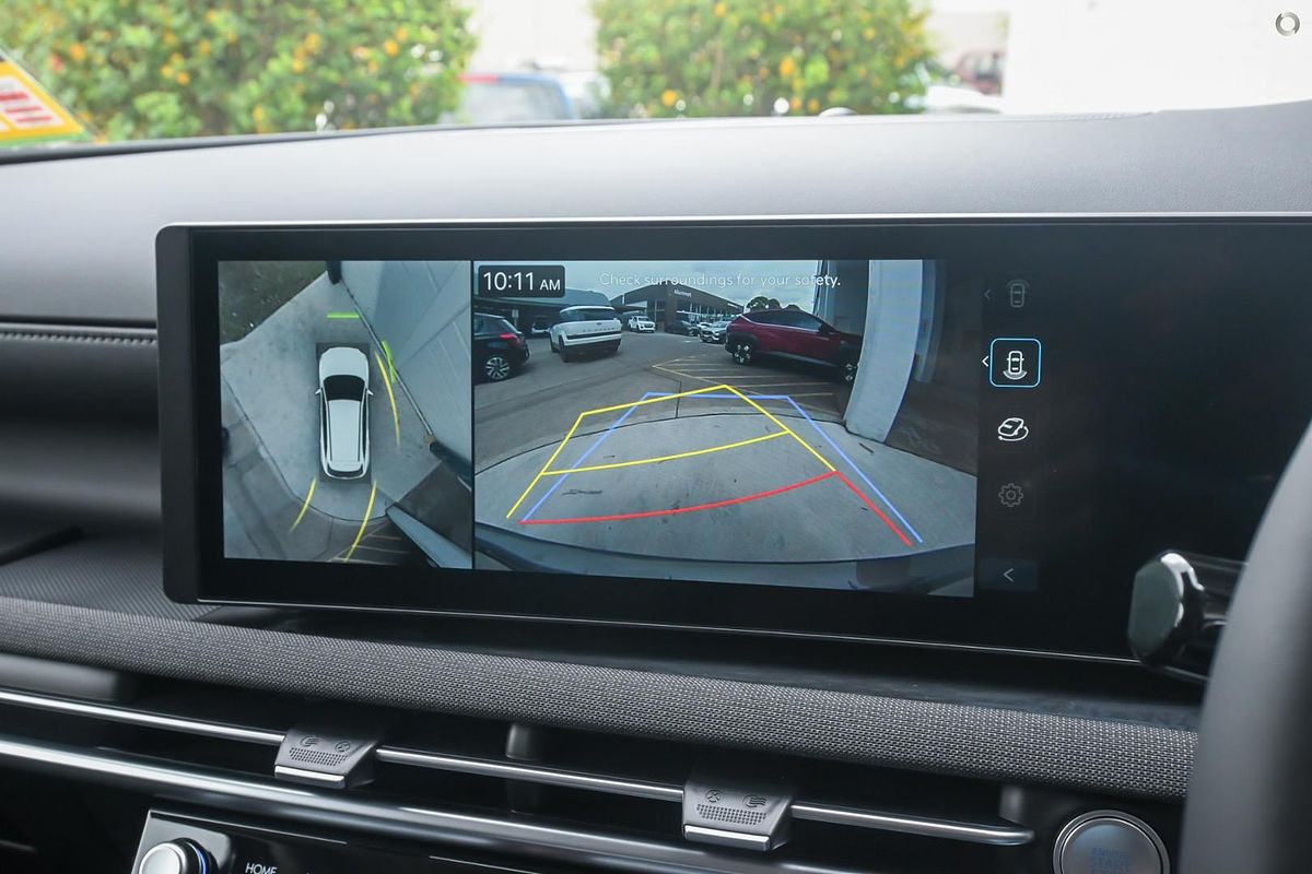 2025 Hyundai Tucson Premium NX4.V4