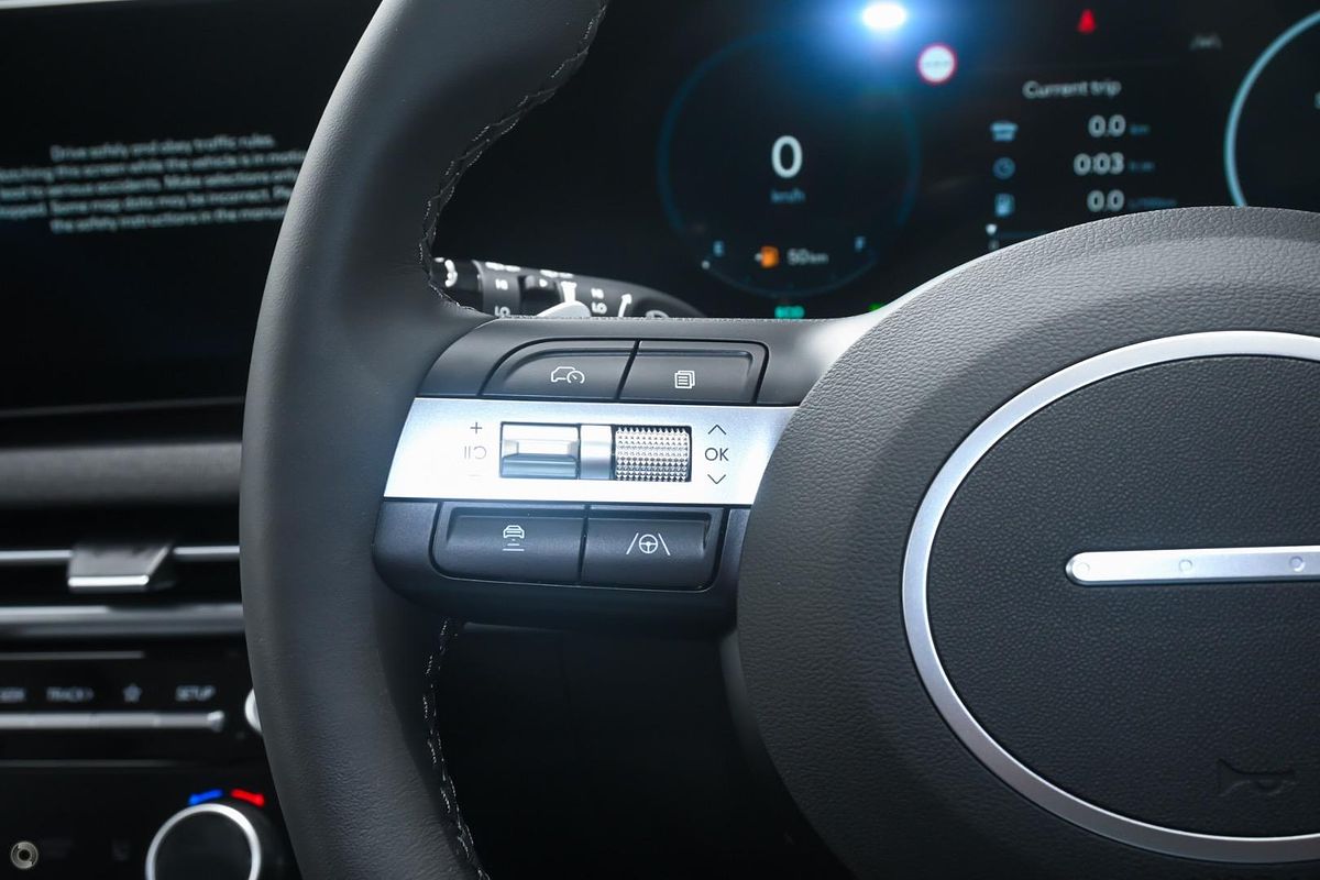 2025 Hyundai Tucson Premium NX4.V4