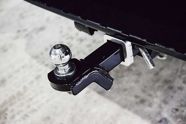 2023 Mazda BT-50 XT TF Rear Wheel Drive