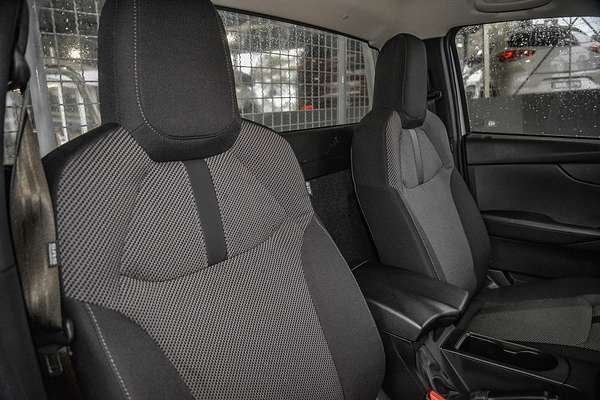 2023 Mazda BT-50 XT TF Rear Wheel Drive