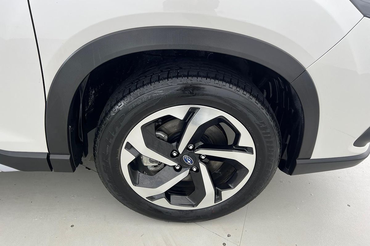 2023 Subaru Forester FORESTER 2.5i-S (AWD) MY23