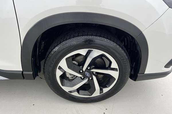 2023 Subaru Forester FORESTER 2.5i-S (AWD) MY23