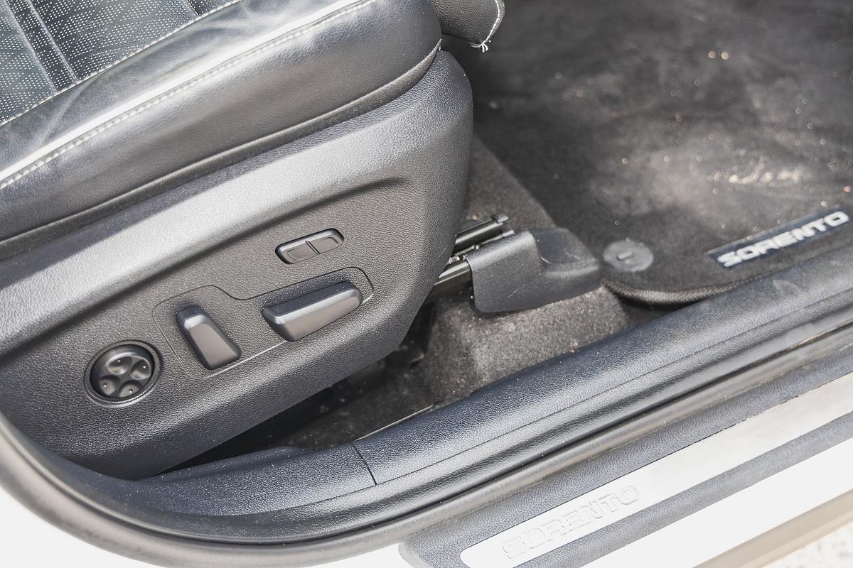 2019 Kia Sorento GT-Line UM