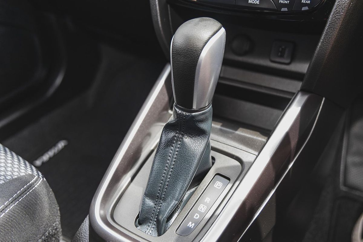 2024 Suzuki Vitara LY Series II