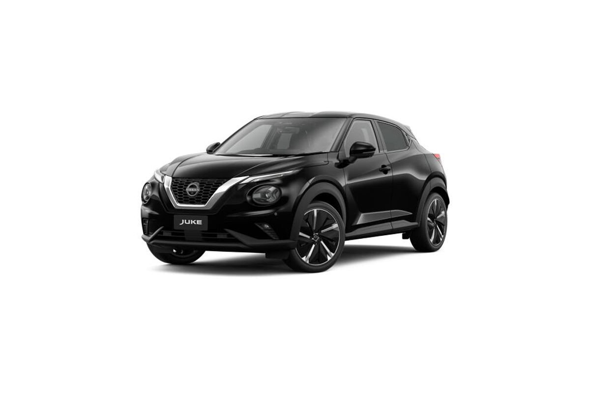 2025 Nissan JUKE ST-L F16