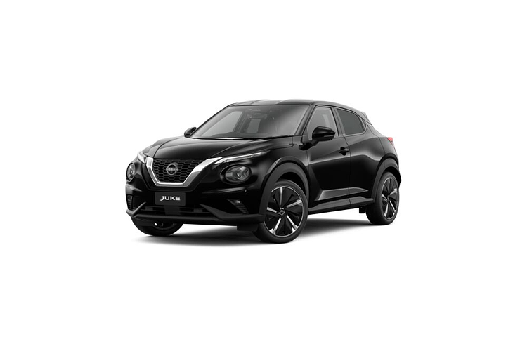 2025 Nissan JUKE ST-L F16