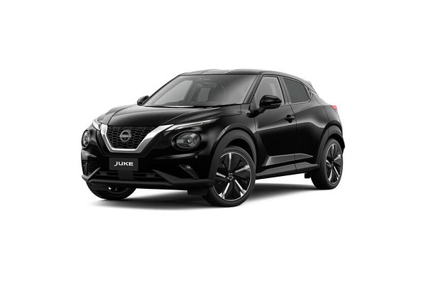 2025 Nissan JUKE ST-L F16