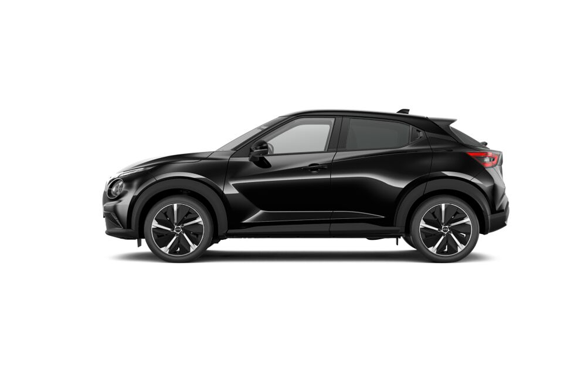 2025 Nissan JUKE ST-L F16