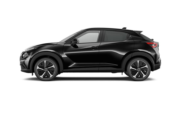 2025 Nissan JUKE ST-L F16