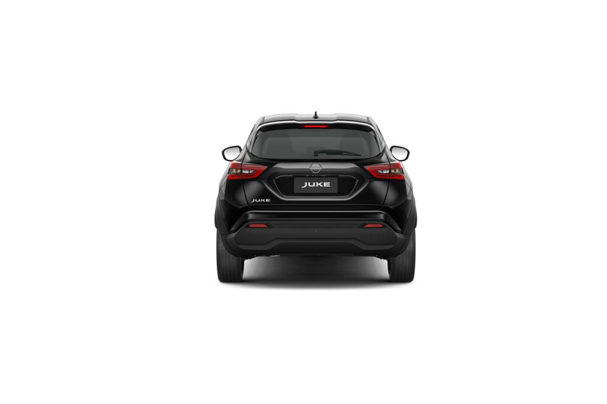 2025 Nissan JUKE ST-L F16