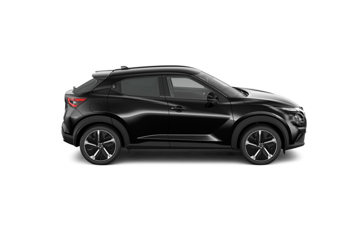2025 Nissan JUKE ST-L F16