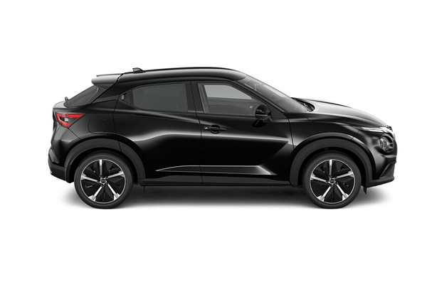 2025 Nissan JUKE ST-L F16