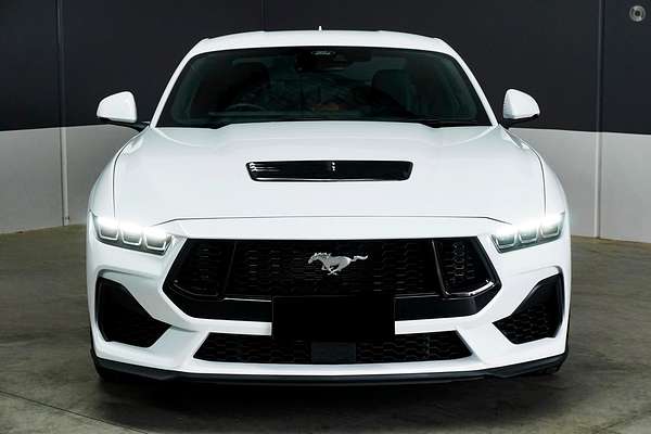 2024 Ford Mustang GT FO