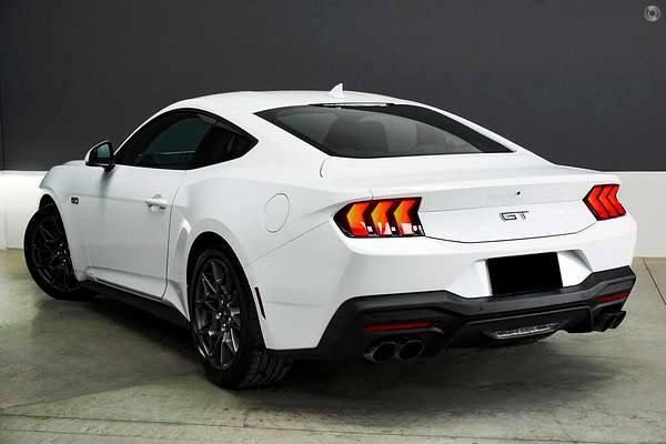 2024 Ford Mustang GT FO