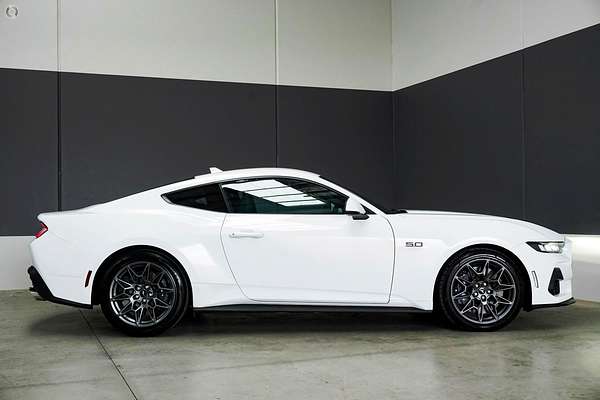 2024 Ford Mustang GT FO